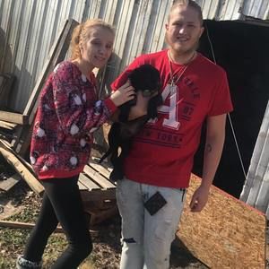 Meet your Posher, Brian